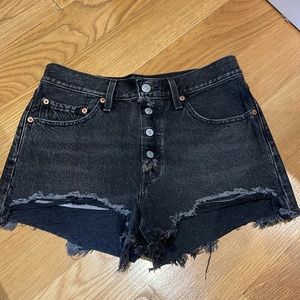 Levi’s Shorts